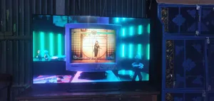Google Tv Vision