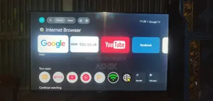 Google Tv Vision