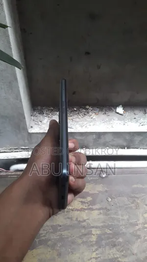 Realme Narzo 50 5G 64 GB Black