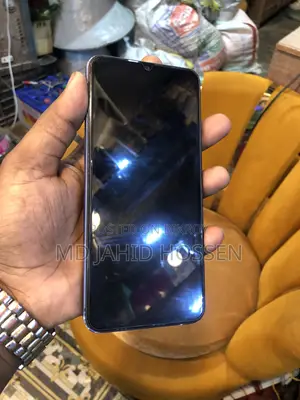 Vivo Y02t 64 GB Gray