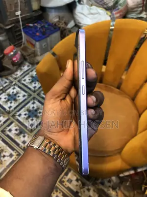 Vivo Y02t 64 GB Gray