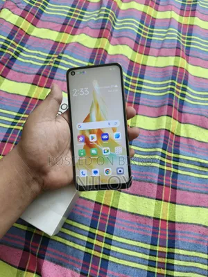 Oppo Reno8 T 128 GB Orange