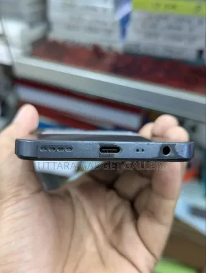 Realme C35 128 GB Black