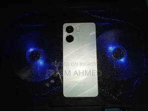 Oppo A5X 128 GB White