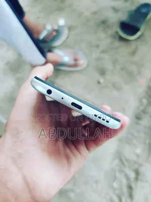 Realme 7 5G 128 GB