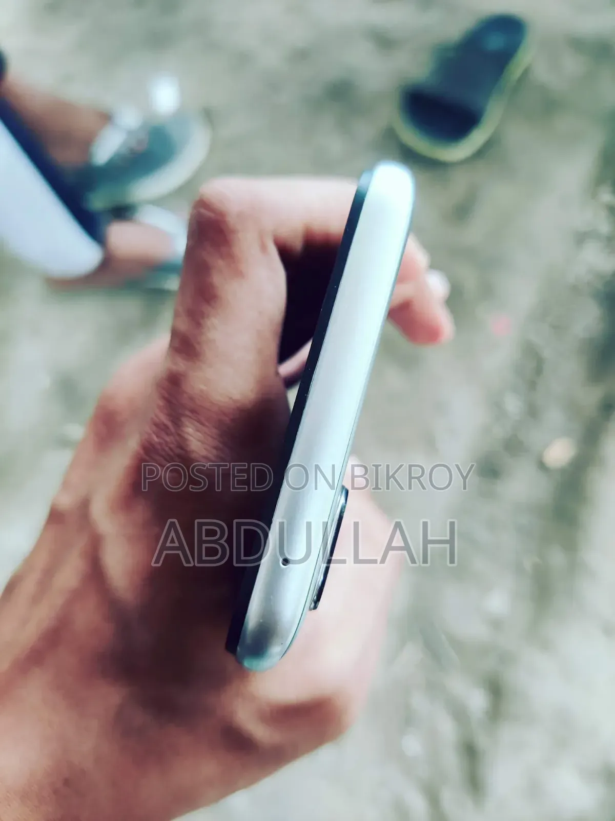 Realme 7 5G 128 GB