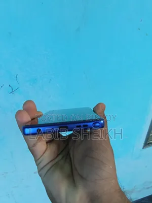 Motorola Edge 60 Stylus 256 GB Blue
