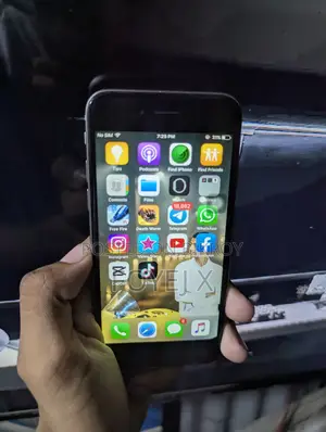 Apple iPhone 6 64 GB Gray