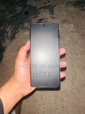 Google Pixel 6 Pro 256 GB Black