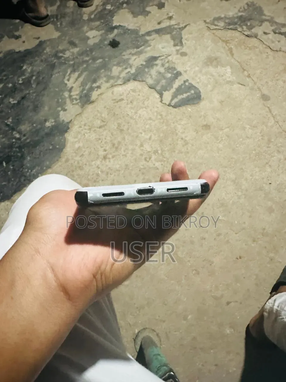 Google Pixel 6 Pro 256 GB Black