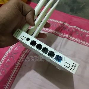 Router for sale
