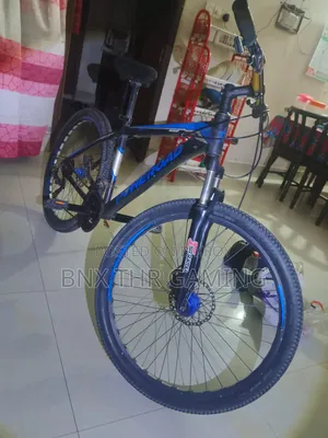 Cycle Power