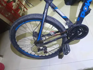 Cycle Power