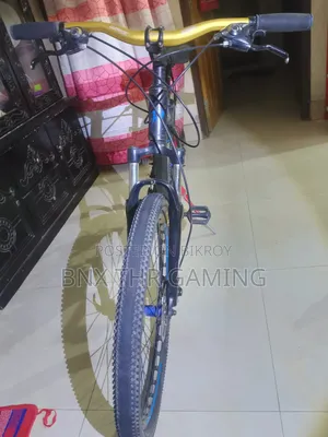 Cycle Power
