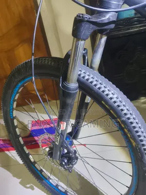 Cycle Power