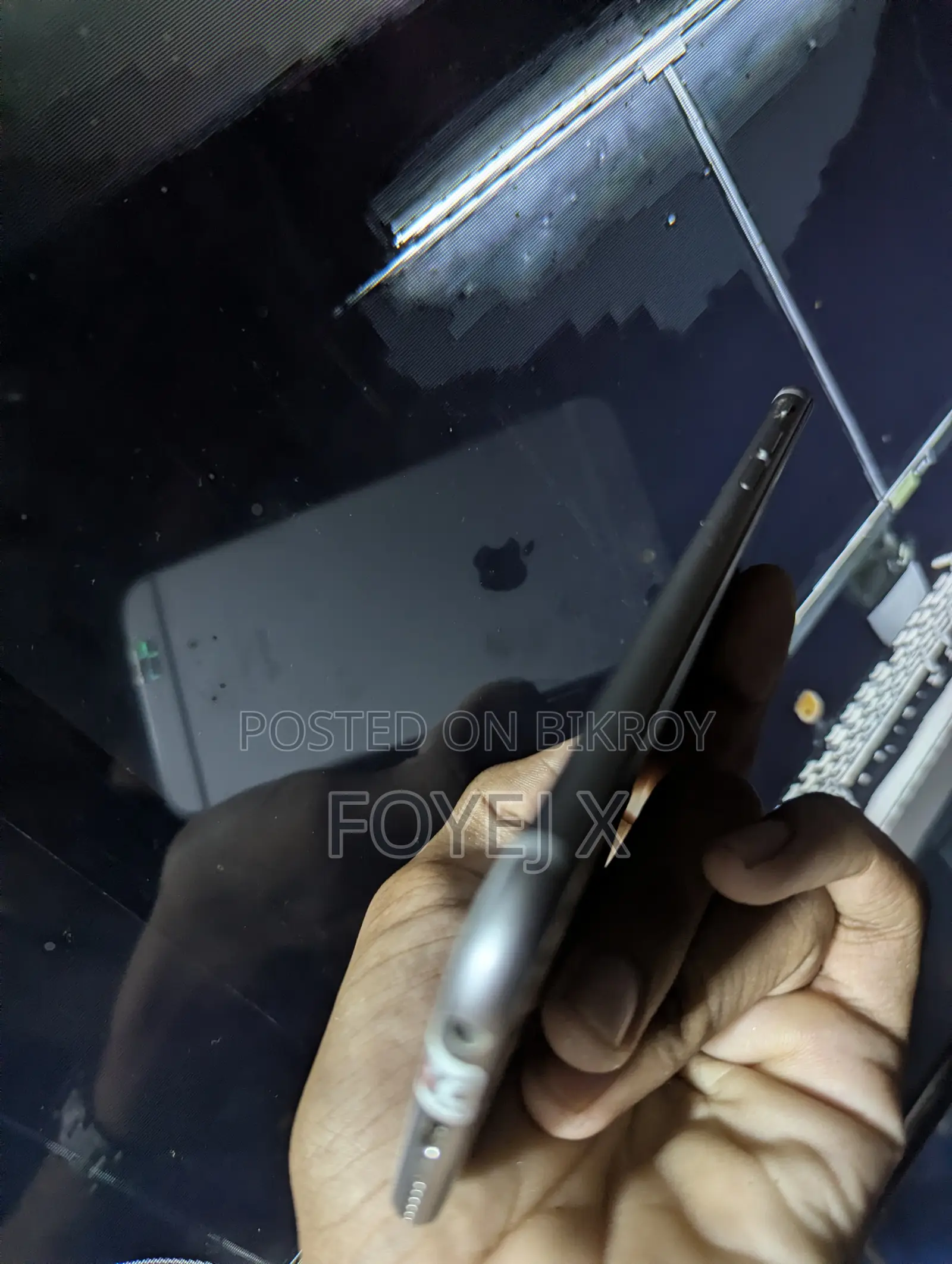Apple iPhone 6 64 GB Gray