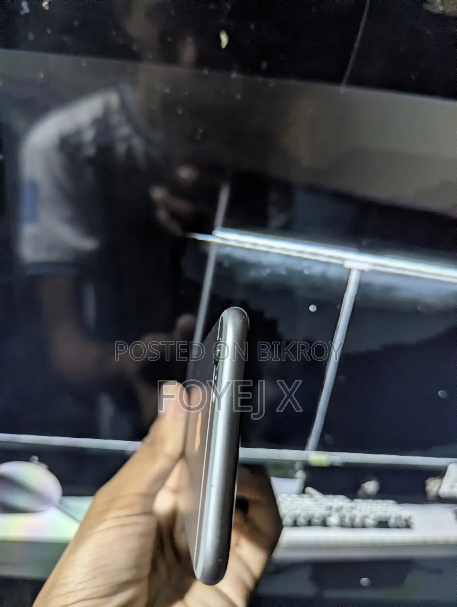 Apple iPhone 6 64 GB Gray