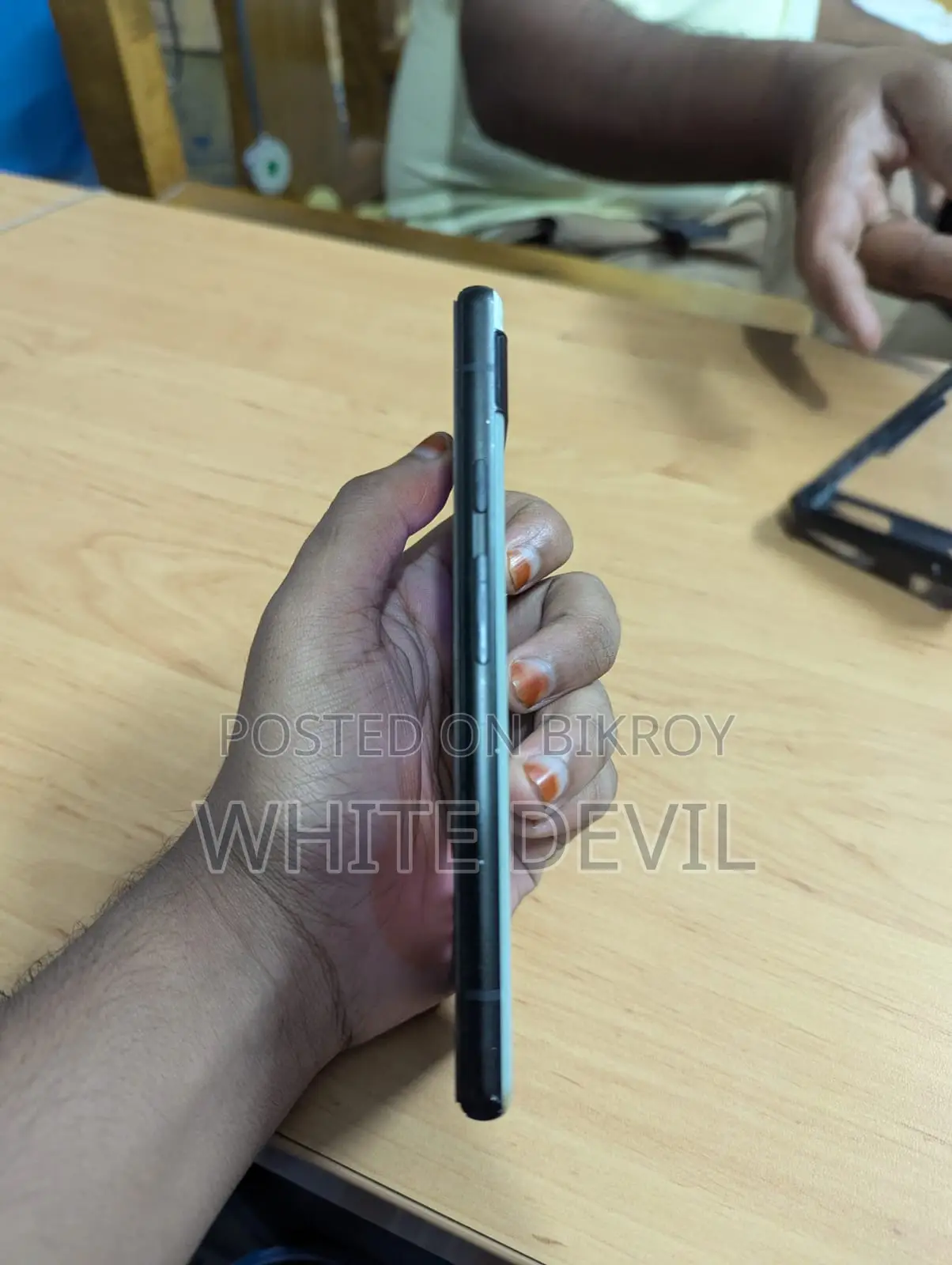 Google Pixel 6a 128 GB Blue