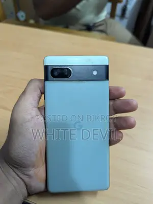 Google Pixel 6a 128 GB Blue