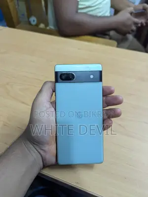 Google Pixel 6a 128 GB Blue