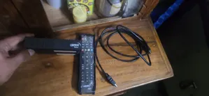 আকাশ সেট টপ বক্স দাম ছাতা সহ