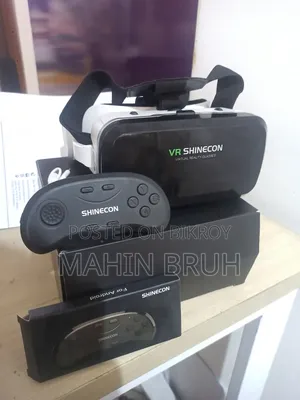 Mobile VR and Controller Emergency Sale