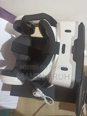 Mobile VR and Controller Emergency Sale