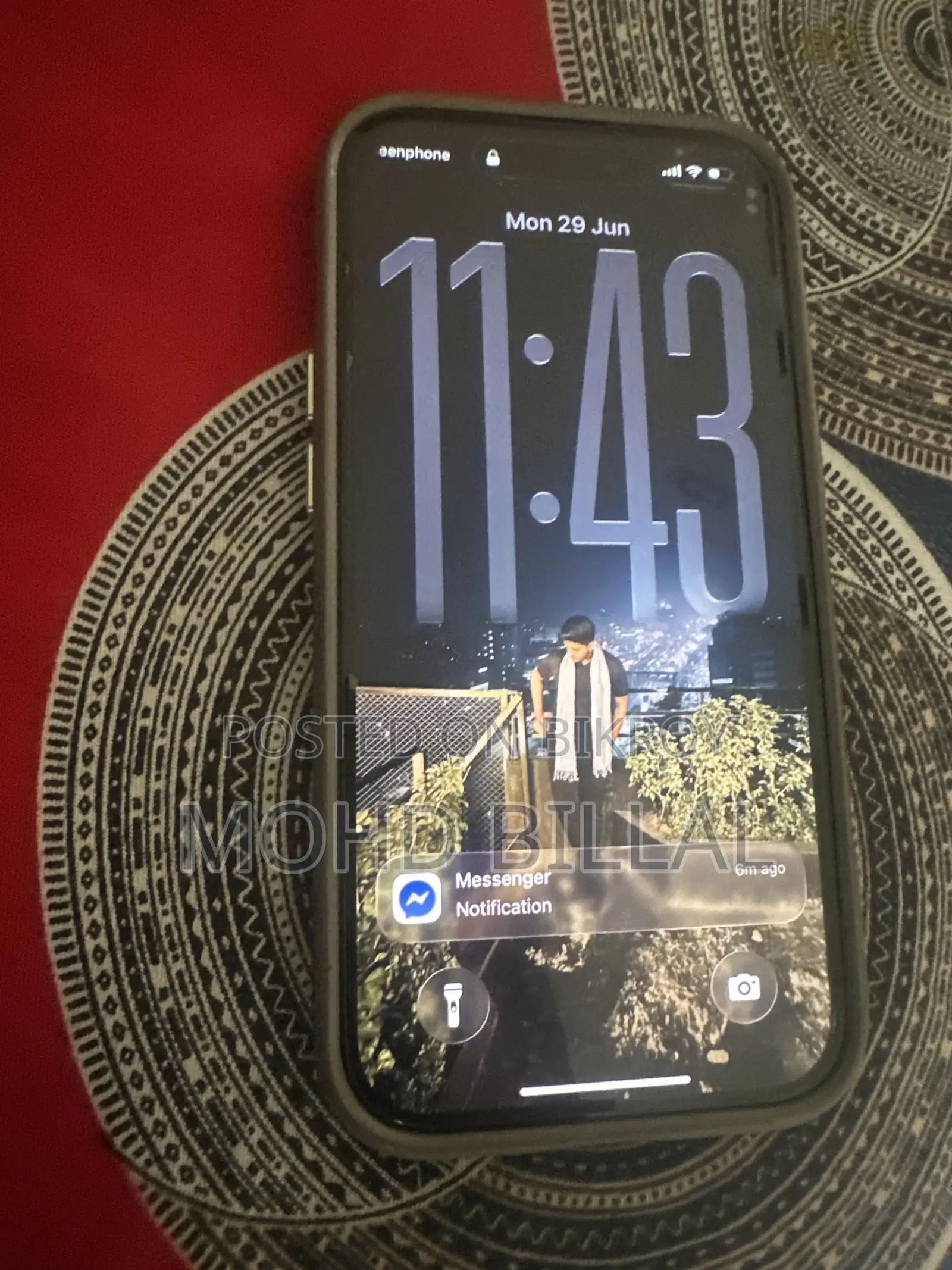 Apple iPhone 14 Pro 256 GB Black