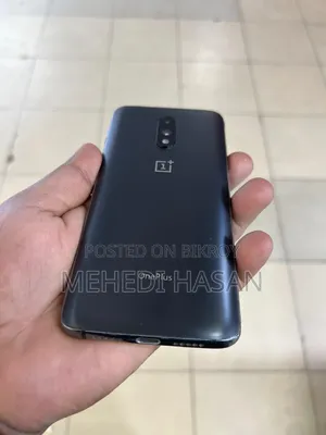 OnePlus 7 256 GB Black