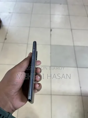 OnePlus 7 256 GB Black