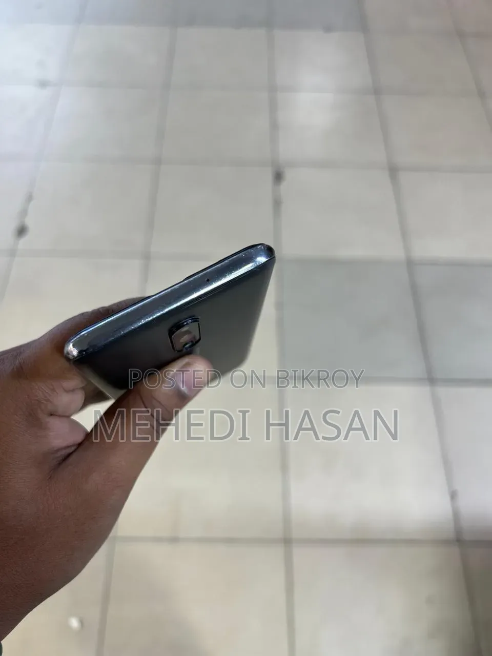 OnePlus 7 256 GB Black