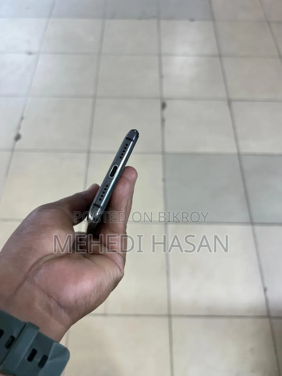 OnePlus 7 256 GB Black