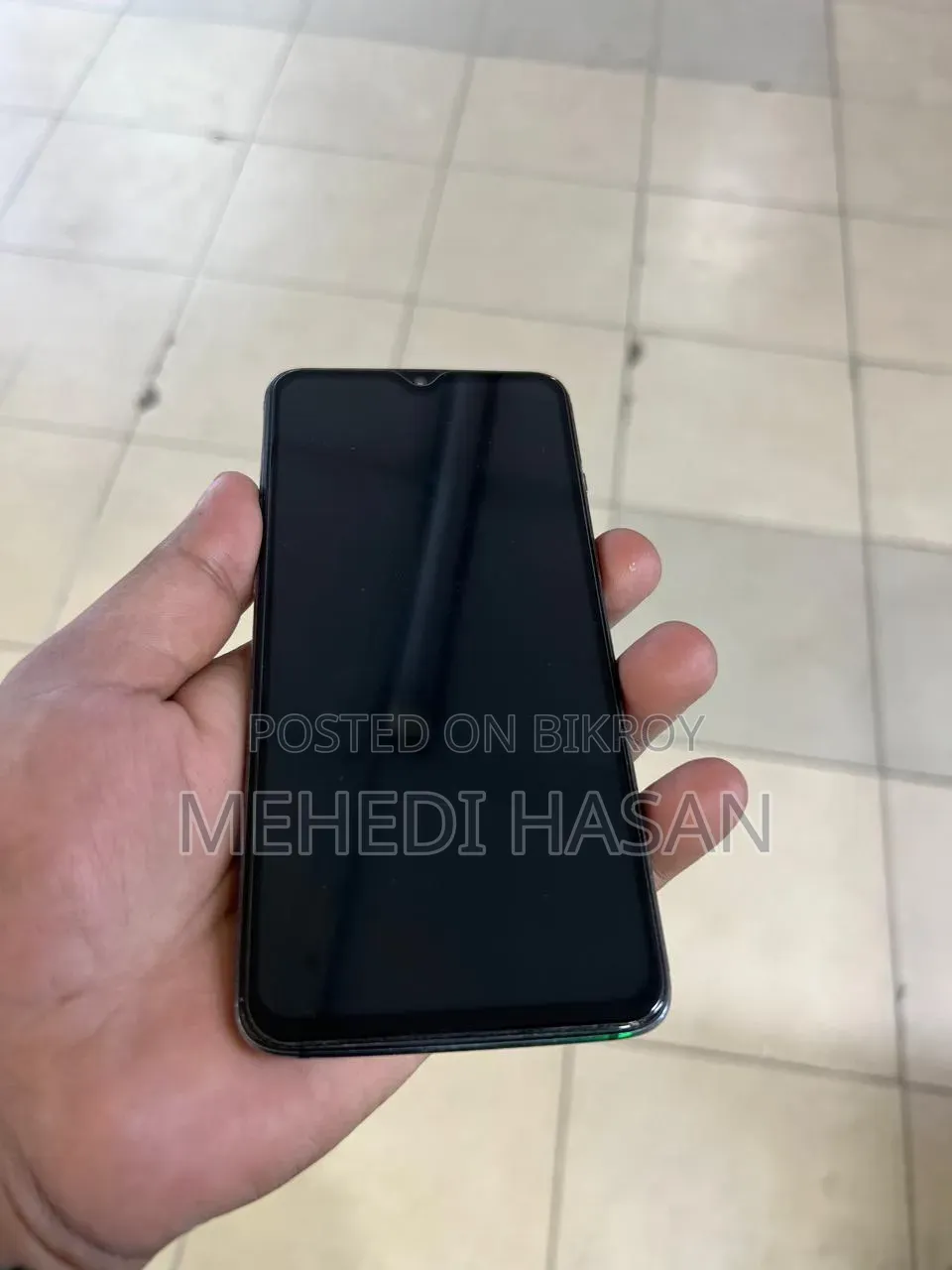 OnePlus 7 256 GB Black