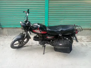 New Dayang APOLLO 2022 Black