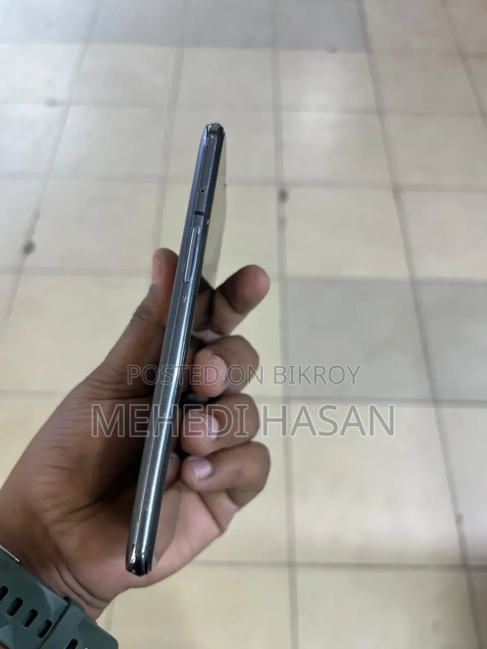 OnePlus 7 256 GB Black