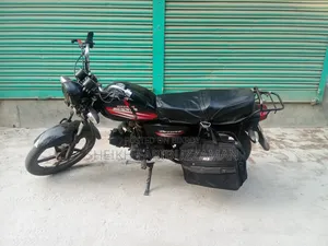 New Dayang APOLLO 2022 Black
