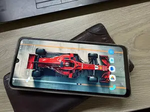 Samsung Galaxy A06 64 GB Gold