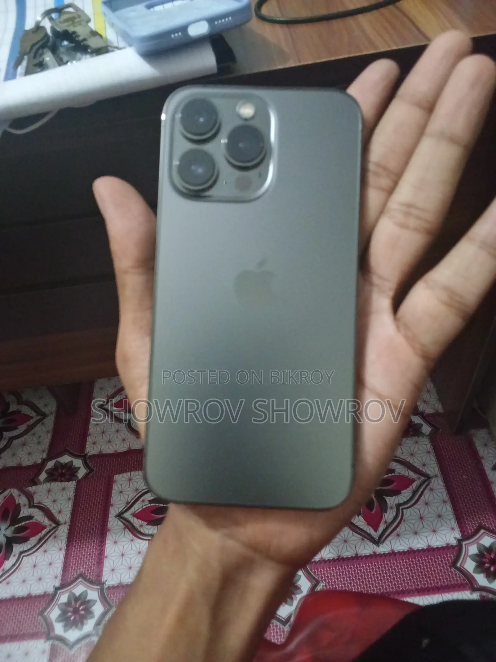 Apple iPhone 13 Pro 128 GB Gray