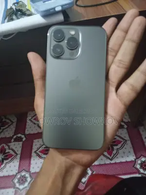 Apple iPhone 13 Pro 128 GB Gray