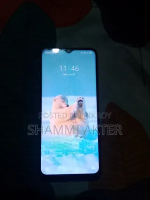 Realme C15 Qualcomm Edition 64 GB Silver