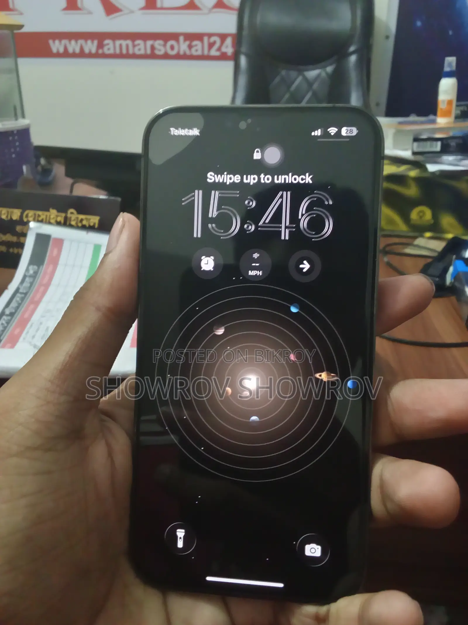 Apple iPhone 13 Pro 128 GB Gray