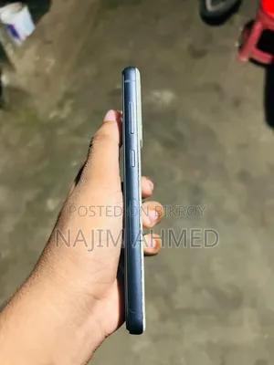 Samsung Galaxy S21 FE 5G 128 GB Black