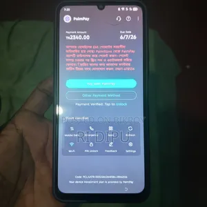 Tecno Spark Go 3 128 GB Black