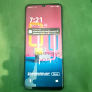 Tecno Spark Go 3 128 GB Black