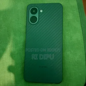 Tecno Spark Go 3 128 GB Black