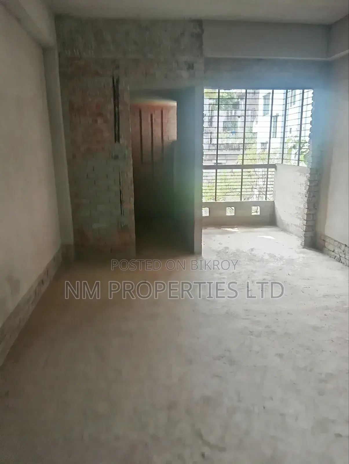 মিরপুর, মিরপুর-এ সুসজ্জিত ৩ বেডরুমের অ্যাপার্টমেন্ট বিক্রয় হবে