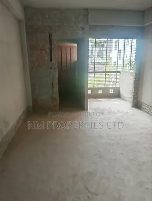 Furnished 3-bedroom Apartment in Mirpur, Mirpur for Sale