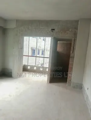 মিরপুর, মিরপুর-এ সুসজ্জিত ৩ বেডরুমের অ্যাপার্টমেন্ট বিক্রয় হবে