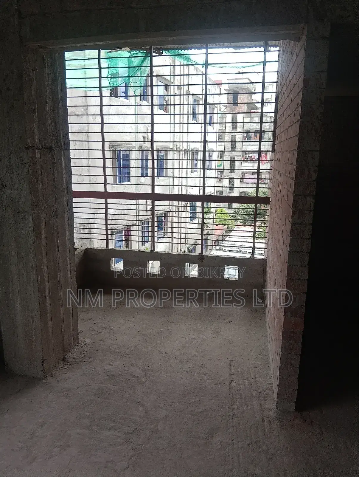 মিরপুর, মিরপুর-এ সুসজ্জিত ৩ বেডরুমের অ্যাপার্টমেন্ট বিক্রয় হবে