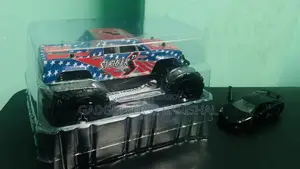 Rc Off Road Hunt